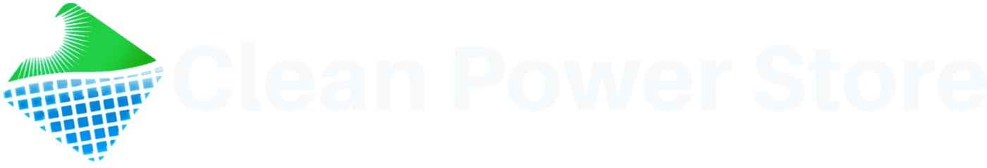 Clean Power Store