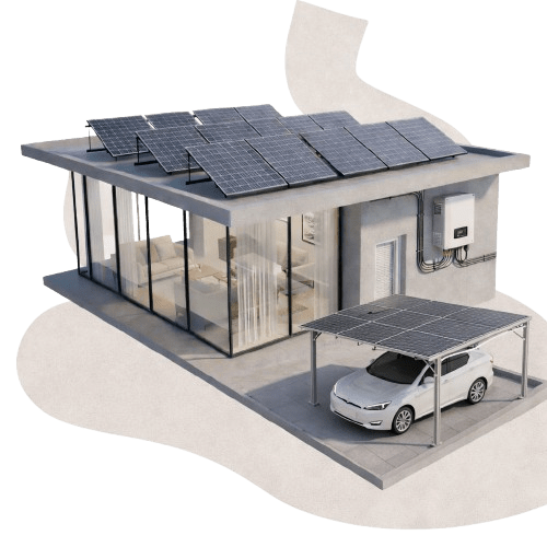 Solar Carport