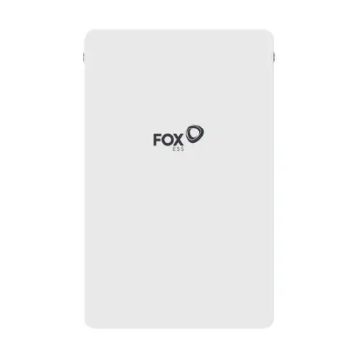 Fox ESS FOX Hub G2 – Smart Energy Management System (SEMS)