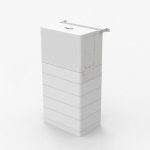 11.4 kW Fox ESS PowerQ Hybrid Inverter