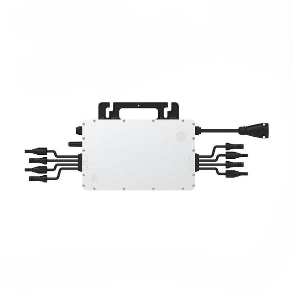 Hoymiles HM-1500NT Solar Microinverter
