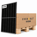 Panasonic EVERVOLT HK2 410W Black Series Solar Panel (EVPV410HK2)