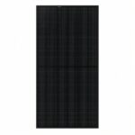 REC Alpha Pure 395W Heterojunction Solar Panels – 33 Panel Pallet (REC395AA Pure) - Image 2