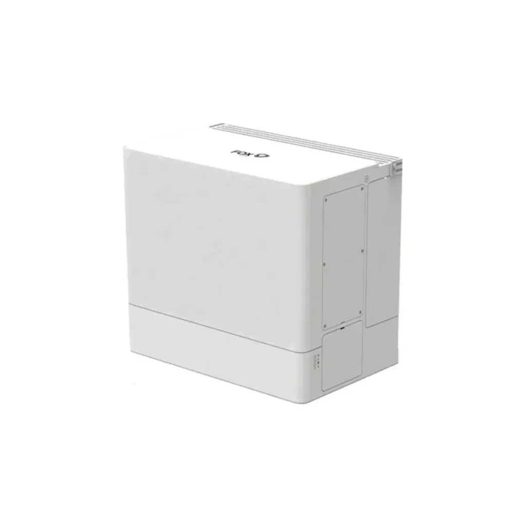 11.4 kW Fox ESS PowerQ Hybrid Inverter