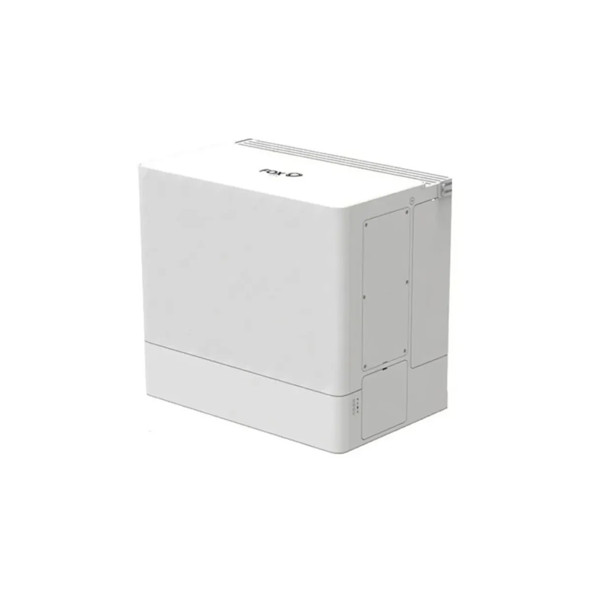 11.4 kW Fox ESS PowerQ Hybrid Inverter-1 11.4 kW Fox ESS PowerQ Hybrid Inverter