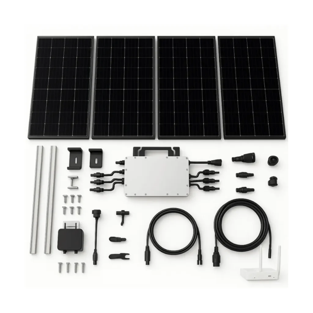 12.96-kW-DIY-Grid-Tied-Solar-Kit