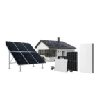 12.96 kW DIY Grid-Tied Solar Kit-2