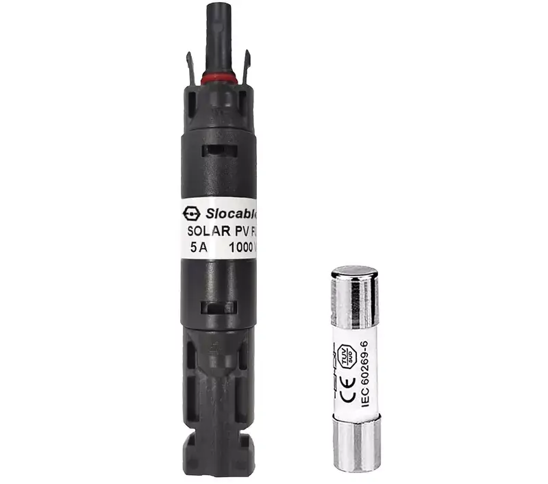 5A 10A 15A 20A 25A 30A in-line Fuse Holder with Fuses-1_11zon