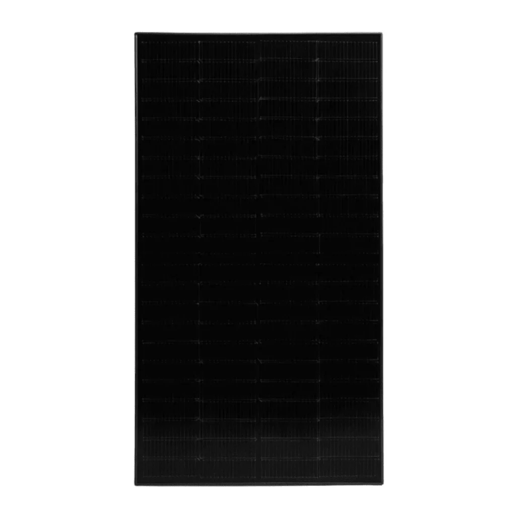 Canadian Solar 440W Black Monofacial Panel-main