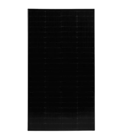 Canadian Solar 440W Black Monofacial Panel-main