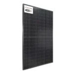 Canadian Solar 455W Black Monofacial Panel – 108 Half-Cells | CS6.1-54TM-455H - Image 2
