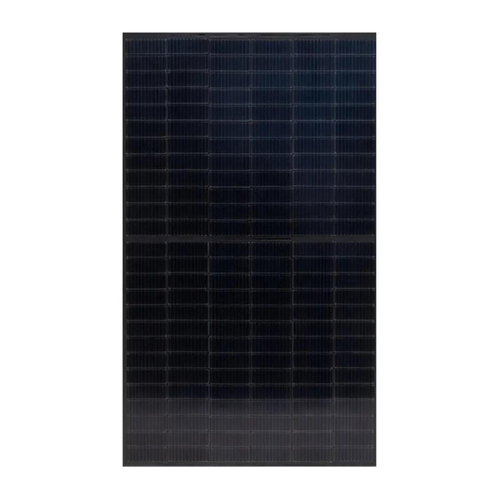 Canadian Solar TOPBiHiKu6 Anti-Hail 610W Bifacial TOPCon Solar Panel