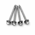 Decking screws – Pack of 4 Screws-1 (1)