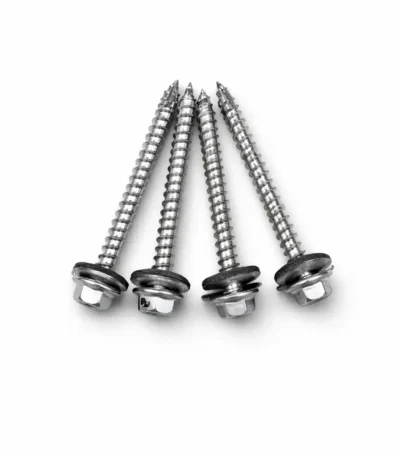 Decking screws – Pack of 4 Screws-1 (1)