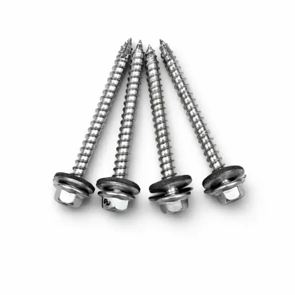 Decking screws – Pack of 4 Screws-1 (1)