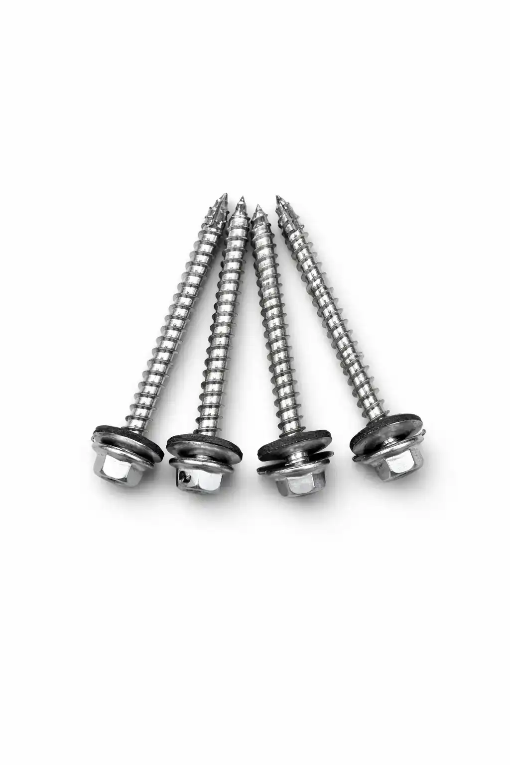Decking screws – Pack of 4 Screws-1 (1) Decking screws – Pack of 4 Screws-1 (1)