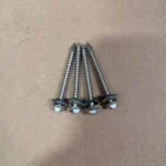 Decking screws – Pack of 4 Screws-2 (1)