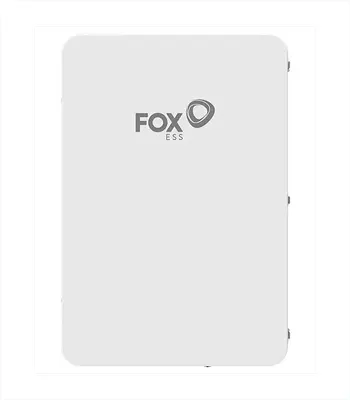 Fox ESS FOX Hub G2 – Smart Energy Management System-1