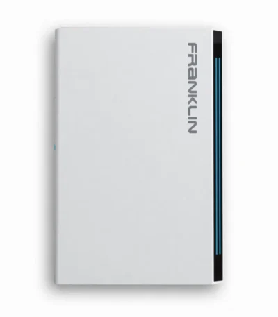 FranklinWH aGate – Intelligent Energy Management System-1