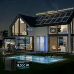 FranklinWh APR-10K15V2-US 15Kwh AC Battery 120240V-5