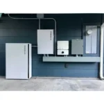 FranklinWh APR-10K15V2-US 15Kwh AC Battery 120240V-7