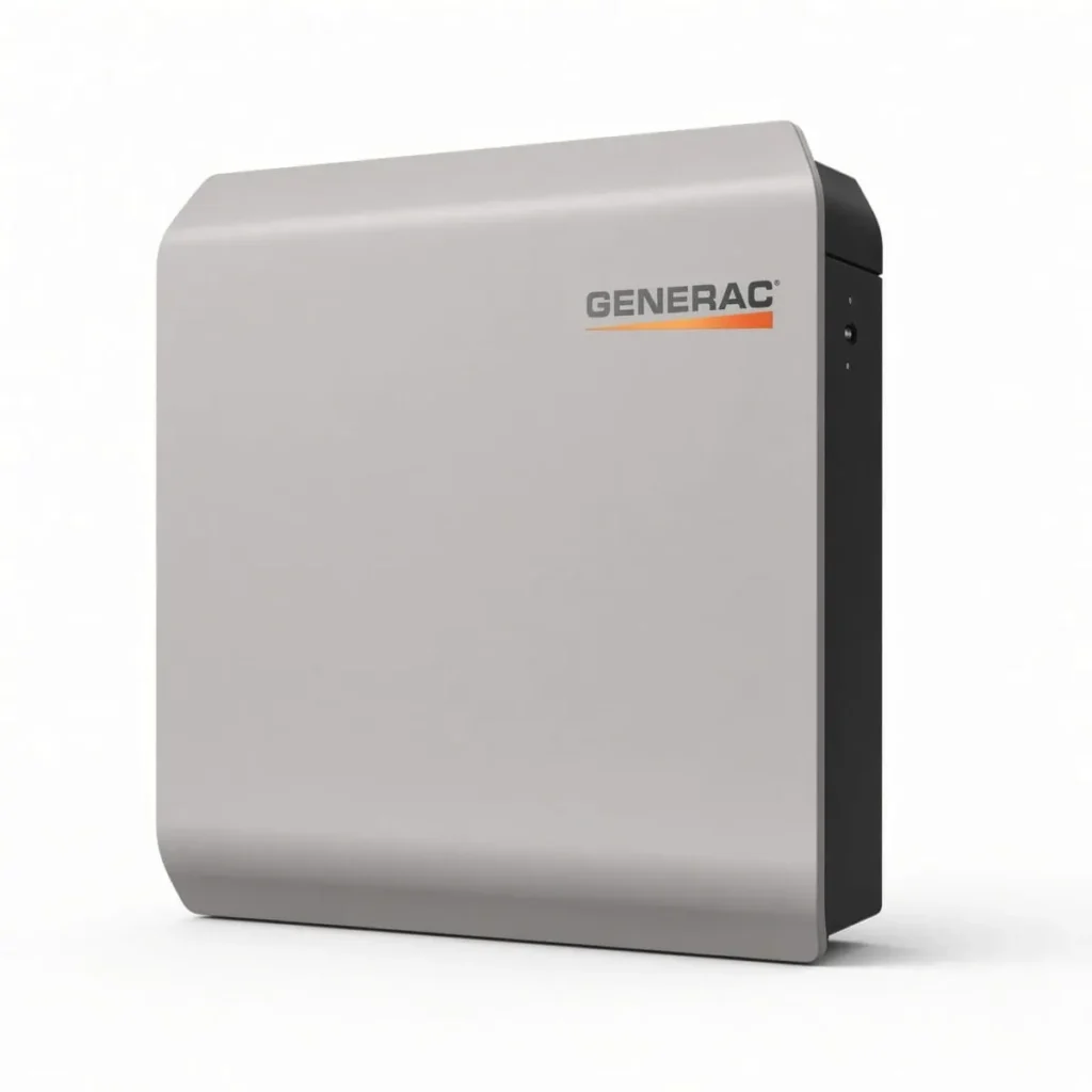 GENERAC PWRcell 2 Inverter 11.5 kW Battery Inverter-1