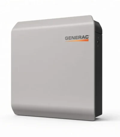 GENERAC PWRcell 2 Inverter 11.5 kW Battery Inverter-1