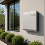 GENERAC PWRcell 2 Inverter 11.5 kW Battery Inverter-3