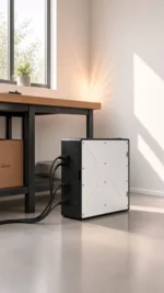 Generac PWRcell 2 3.0 kWh Battery Module-4
