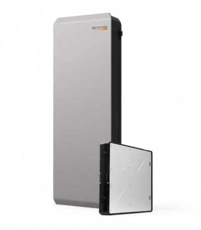 Generac PWRcell 2 Battery Cabinet-1