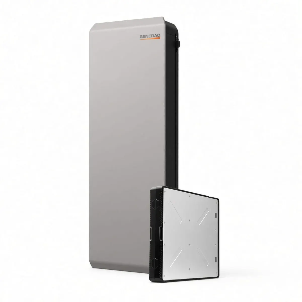Generac PWRcell 2 Battery Cabinet-1 Generac PWRcell 2 Battery Cabinet-1