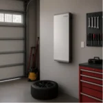 Generac PWRcell 2 Battery Cabinet-3