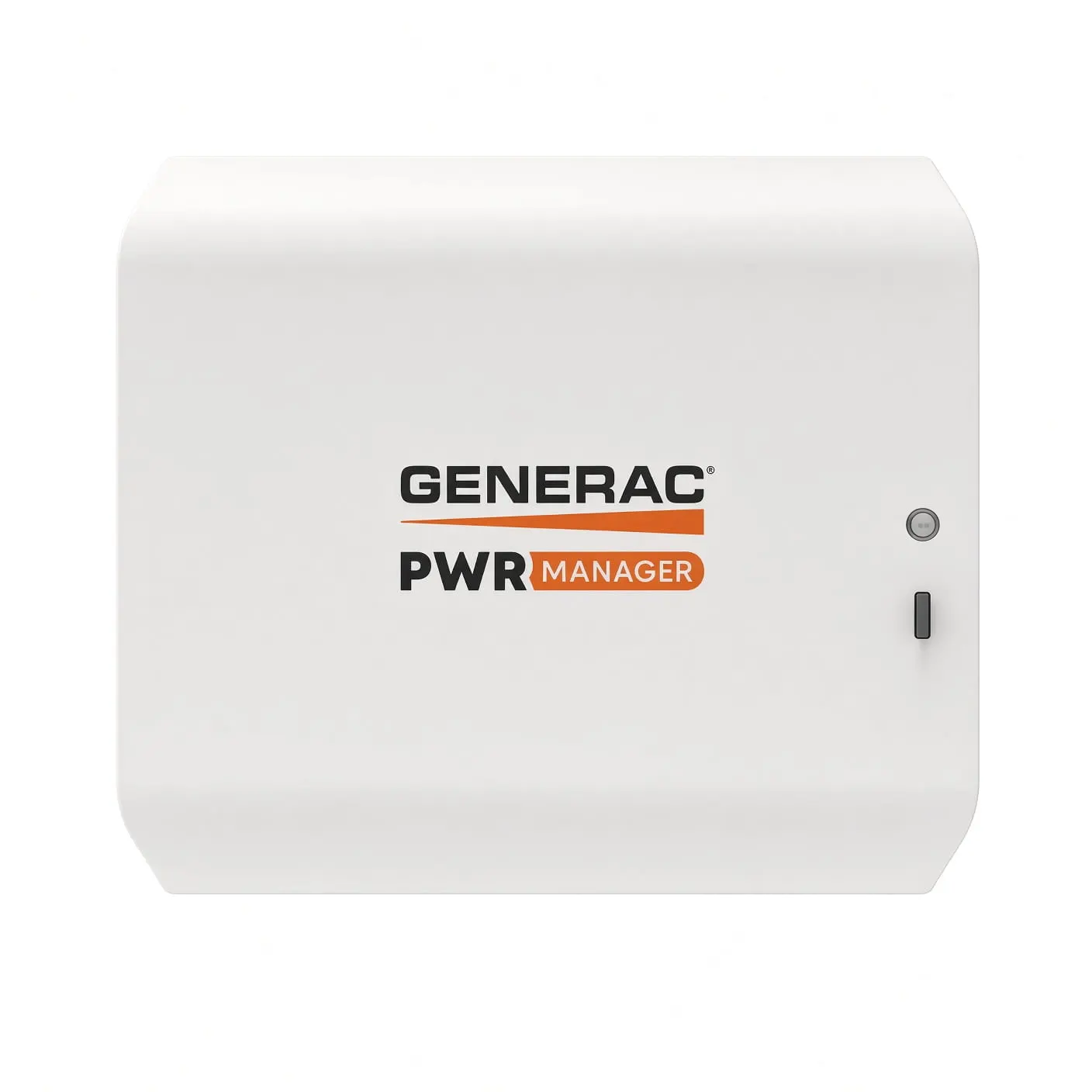 Generac PWRmanager 6-Circuit Load Management Device-1 Generac PWRmanager 6-Circuit Load Management Device-1