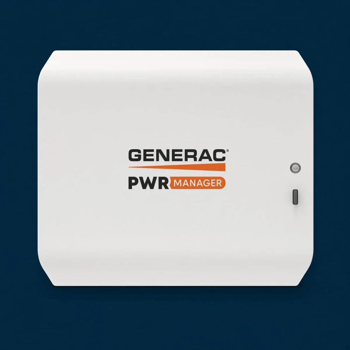 Generac PWRmanager 6-Circuit Load Management Device-2