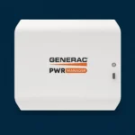 Generac PWRmanager 6-Circuit Load Management Device-2