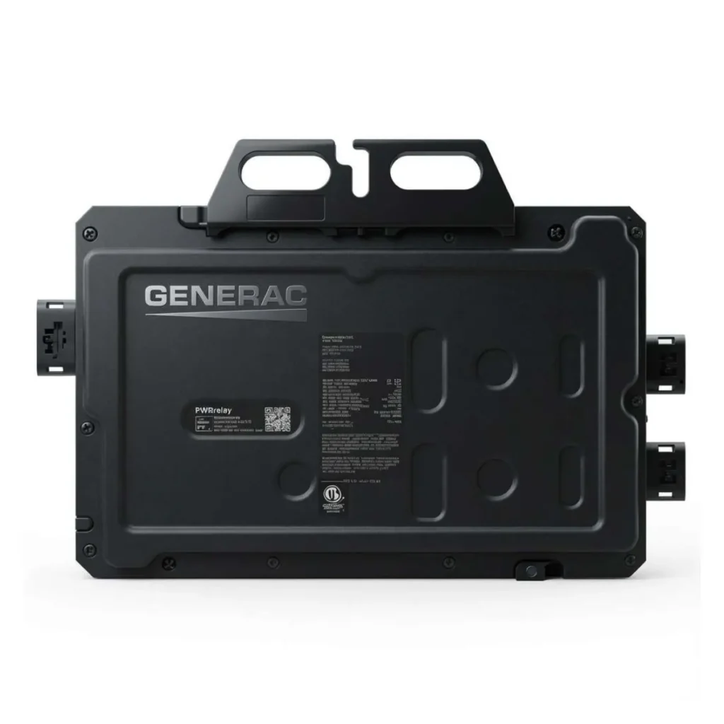 Generac PWRmicro PM-820 Solar Microinverter-1