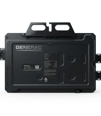 Generac PWRmicro PM-820 Solar Microinverter-1
