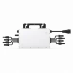 Hoymiles HM-1500N Solar Microinverter-1