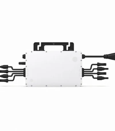 Hoymiles HM-1500N Solar Microinverter-1