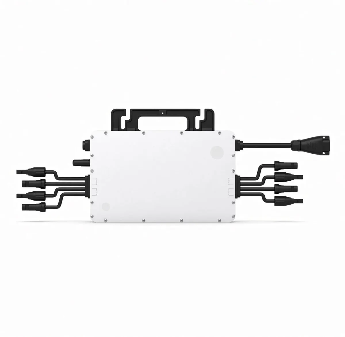 Hoymiles HM-1500N Solar Microinverter-1 Hoymiles HM-1500N Solar Microinverter-1