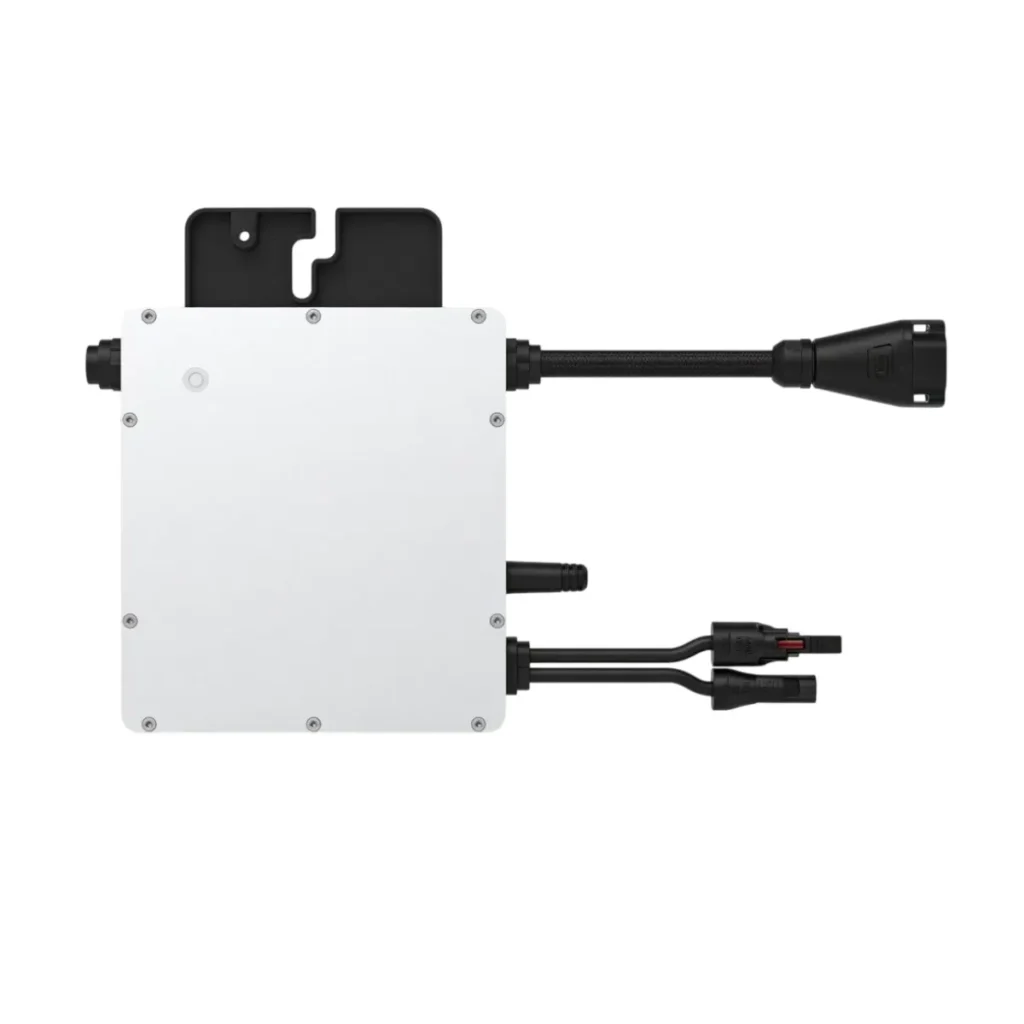 Hoymiles HM-300NT Microinverter (1-in-1, 300W Output)-1
