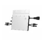 Hoymiles HM-600NT Microinverter (2-in-1, 600W Output)-1