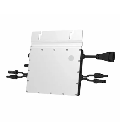 Hoymiles HM-600NT Microinverter (2-in-1, 600W Output)-1