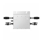 Hoymiles HM-600NT Microinverter (2-in-1, 600W Output)-2