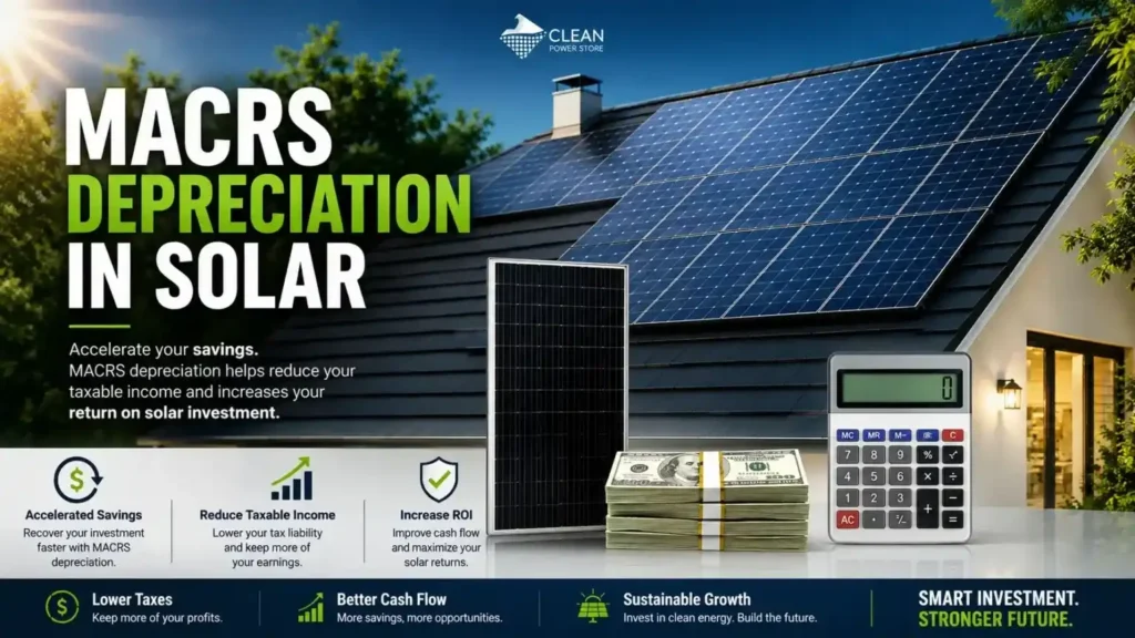 MACRS-Depreciation-in-Solar