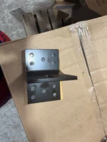 Mount Clamp – Secure, Durable, and Precision-Fit-2