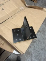 Mount Clamp – Secure, Durable, and Precision-Fit-3