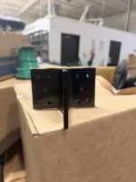 Mount Clamp – Secure, Durable, and Precision-Fit-4