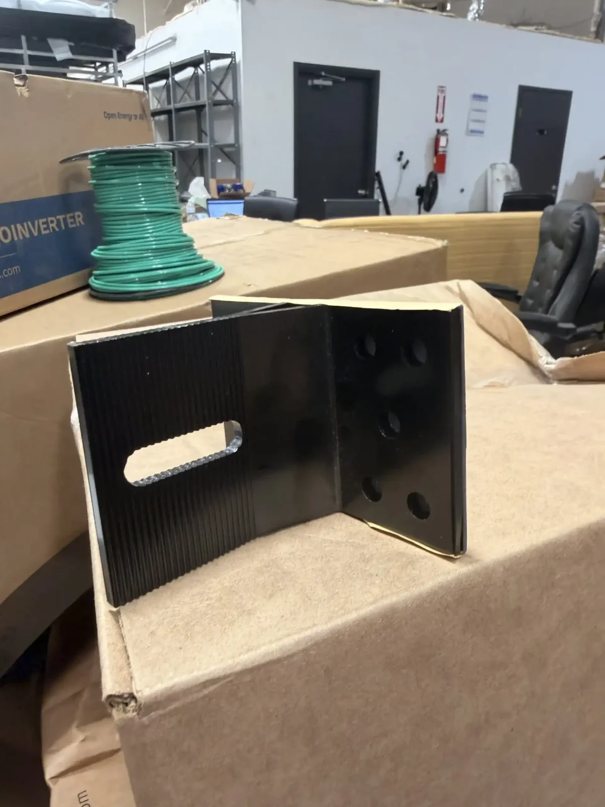 Mount Clamp – Secure, Durable, and Precision-Fit-6