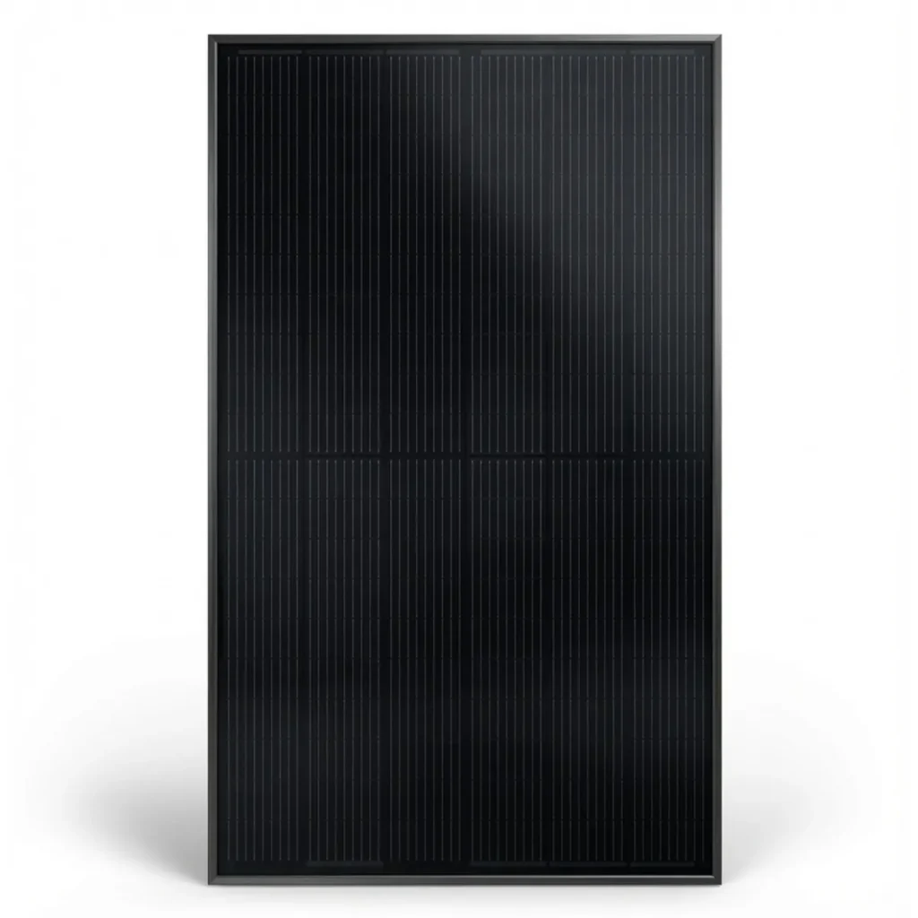 REC Alpha Pure 395W Solar Panel-main